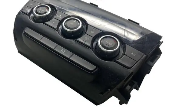 Mazda CX-5 Climate control unit 61190G K027 3F19