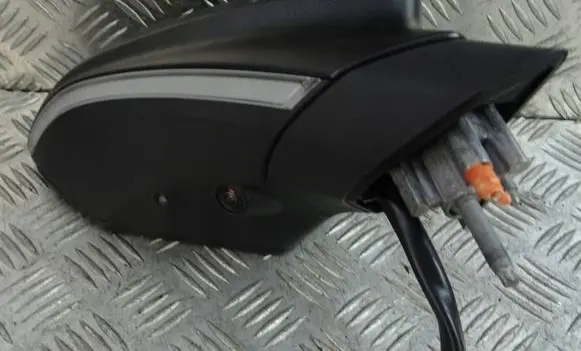 Cupra Formentor Front door electric wing mirror SA0004039