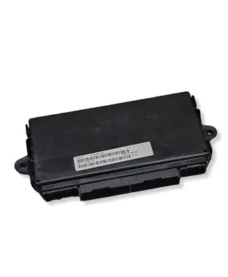 Ford Mondeo MK V Seat control module DS7T14C708CA T1FFB34543U9XC