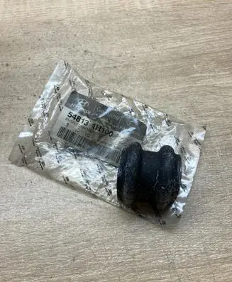 Hyundai i30 Front anti-roll bar/stabilizer link 548131H100