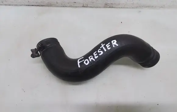 Subaru Forester SG Engine coolant pipe/hose