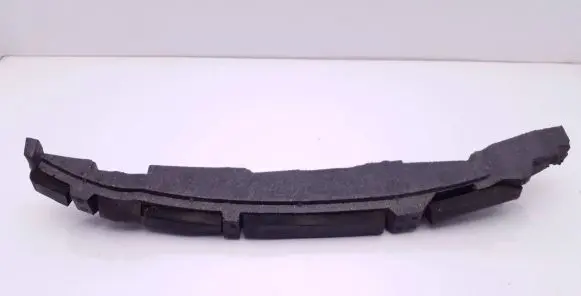 Fender foam support/seal