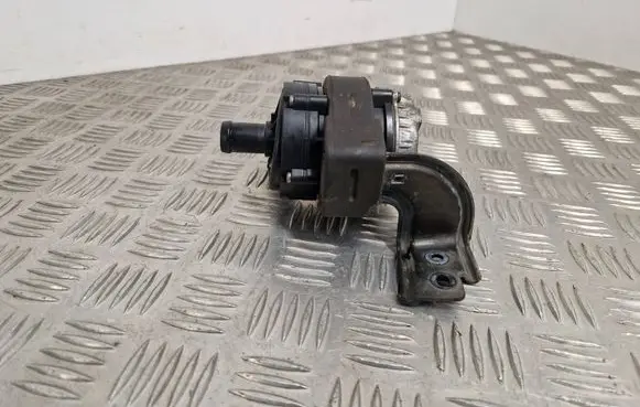 Renault Scenic IV - Grand scenic IV Electric auxiliary coolant/water pump 210108197R