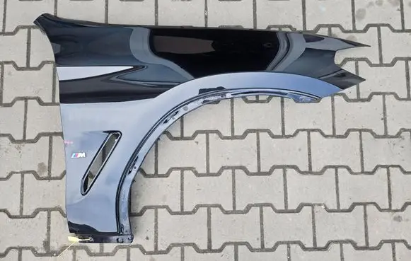 BMW X3 G01 Fender
