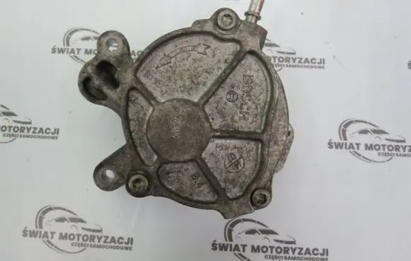 Ford Galaxy Vacuum pump 363GB