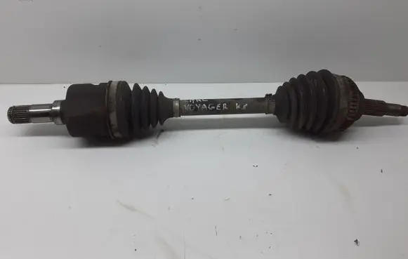 Chrysler Voyager Front driveshaft