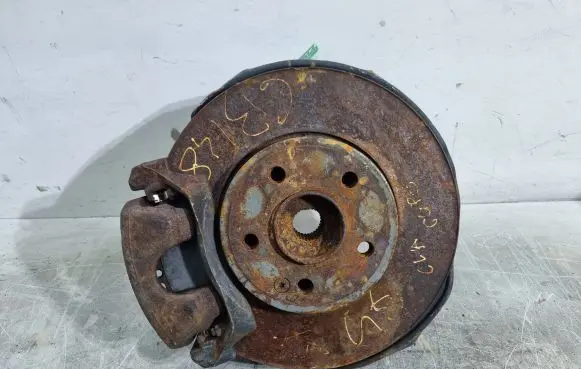 Mercedes-Benz CLA C117 X117 W117 Front wheel hub spindle knuckle A24605