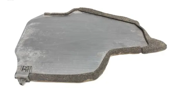 Nissan X-Trail T32 Fender foam support/seal 