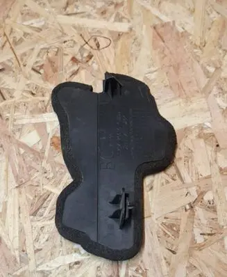 Lexus CT 200H Other front door trim element 5573476010