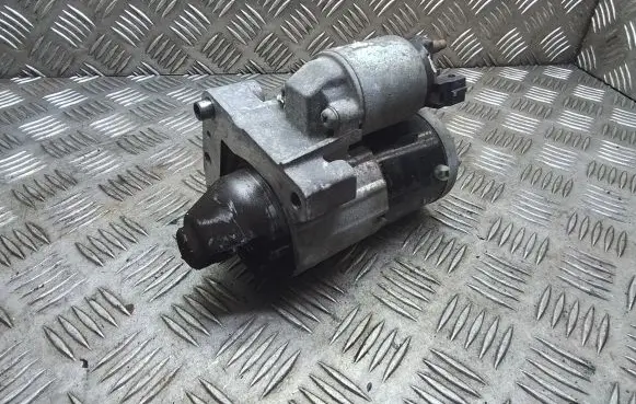 Peugeot 308 Starter motor V75500178004