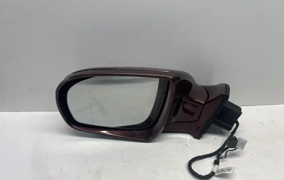 Mercedes-Benz CLC CL203 Front door electric wing mirror A2038109319