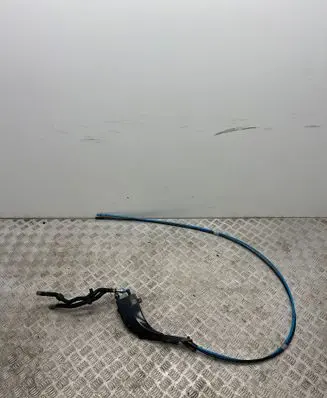 Volkswagen Golf VIII Fuel line/pipe/hose 5WA200059R GS2ZSB2066AP10 5WA201973G