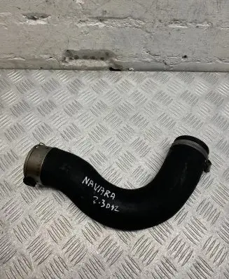 Nissan Navara D23 Intercooler hose/pipe 33148550 1419414