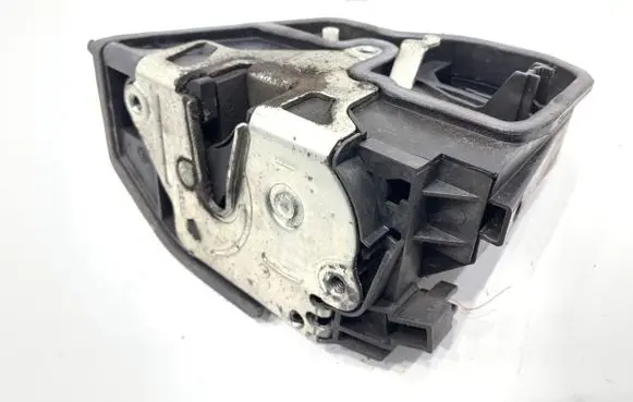 BMW 6 E63 E64 Front door lock 7167067