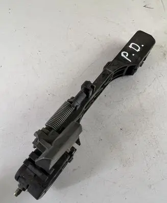 Nissan Primera Front door exterior handle/bracket 80610AV600 80610AV60