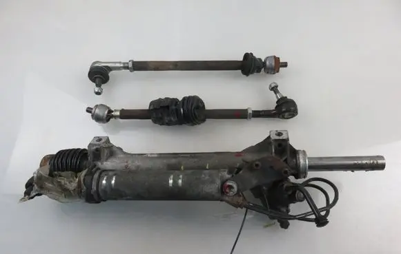 Citroen Xantia Steering rack 9622764830