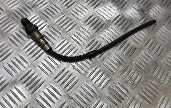 Lambda probe sensor