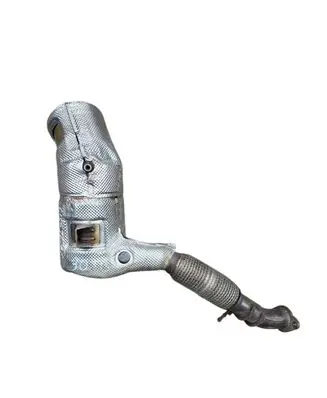 Ford Transit Custom Catalyst/FAP/DPF particulate filter NK315L243AB