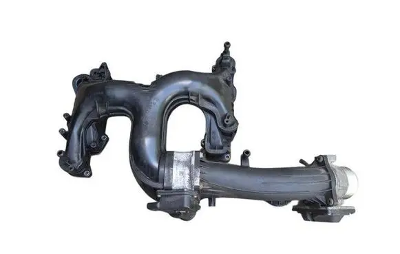 Audi A4 S4 B8 8K Intake manifold 059129711CF