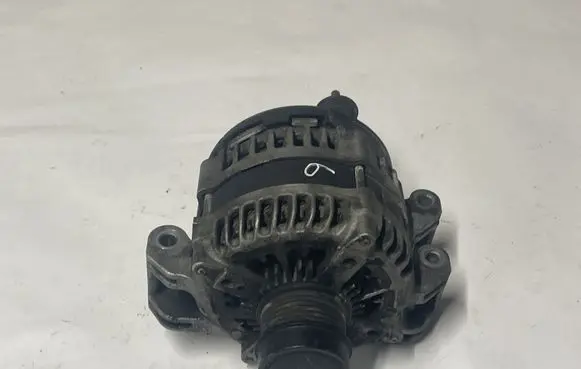 Dodge Durango III Generator/alternator P56029789AA 56029789AA