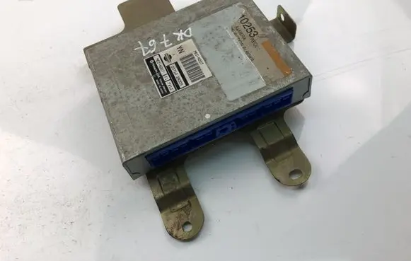 Nissan Almera Engine control unit/module 237102N305
