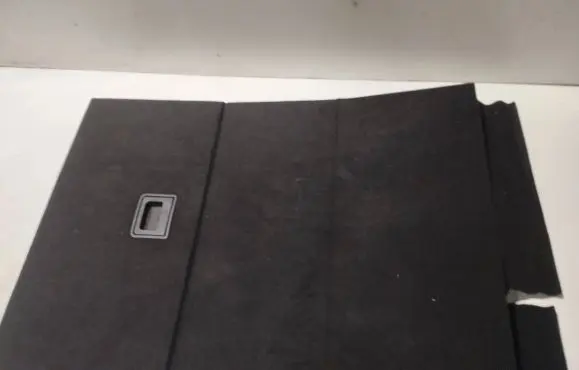Honda Accord Trunk/boot mat liner 