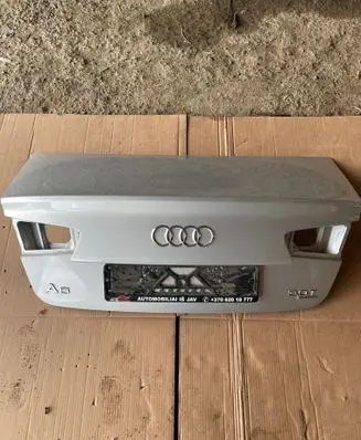 Audi A6 C7 Tailgate/trunk/boot lid