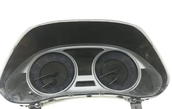 Lexus IS 220D-250-350 Speedometer (instrument cluster) 8380053A20