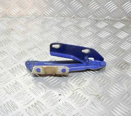 Mercedes-Benz Sprinter W906 Engine bonnet/hood hinges 9067500121