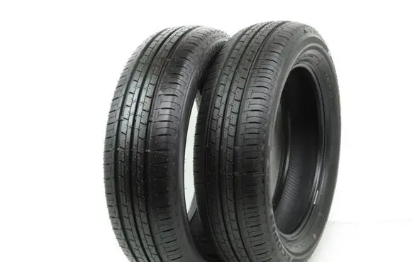 Volkswagen Golf V R16 summer tire 