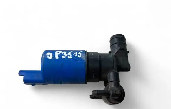 Citroen C5 Headlight washer pump 9680789680