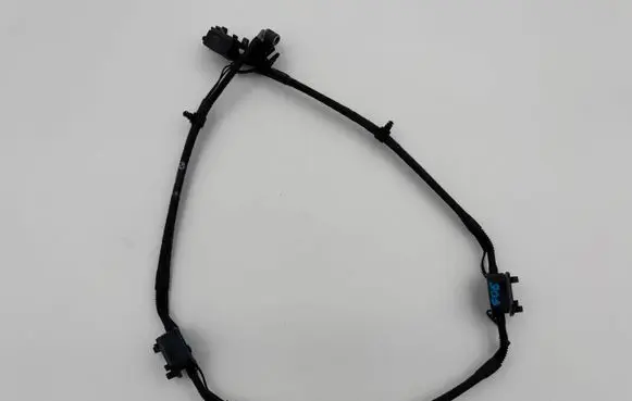 BMW 6 F06 Gran coupe Windshield washer spray nozzle 7230188