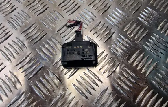 Volkswagen PASSAT B6 Rain sensor 1K0955559T