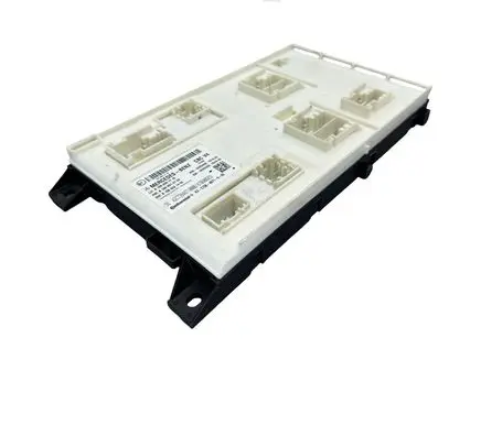 Mercedes-Benz GLE (W166 - C292) SAM control unit A1669001716