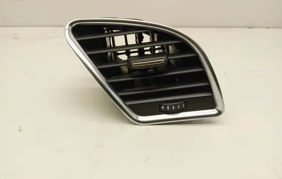 Audi A4 S4 B8 8K Dashboard side air vent grill/cover trim 8T1820902C