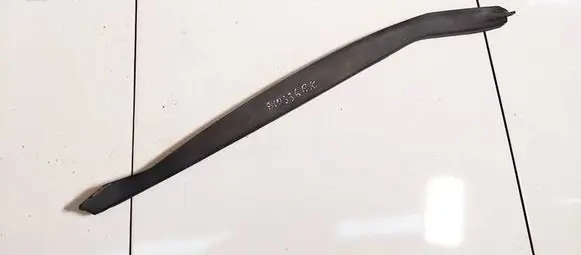 Volkswagen Golf Plus Windshield trim 5M0837381B