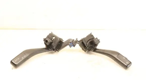 Volkswagen Jetta V Light switch