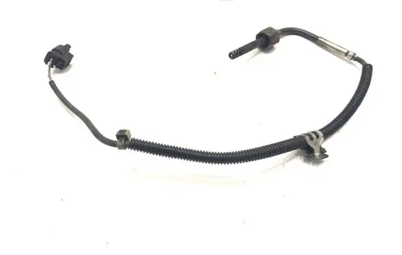 Mercedes-Benz GLK (X204) Exhaust gas temperature sensor A0081532728