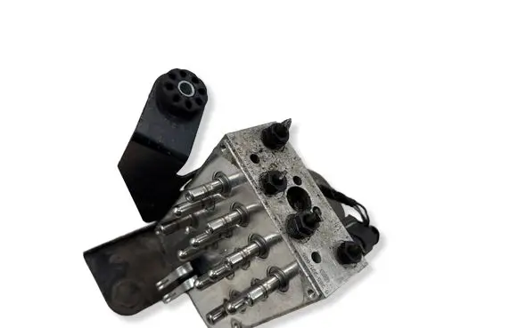 BMW 5 E39 ABS Pump 0265225005