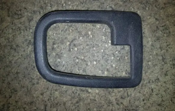 BMW 3 E36 Front door handle cover 51228219024
