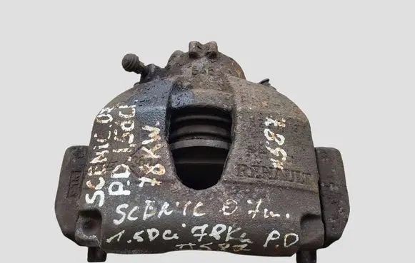 Renault Scenic II - Grand scenic II Front brake caliper
