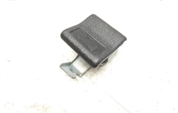 Subaru Outback Engine bonnet (hood) release handle