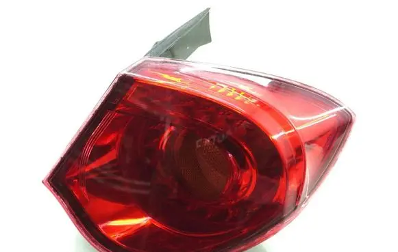 Alfa Romeo Giulietta Rear/tail lights 50513612