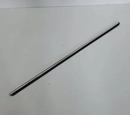 Mini One - Cooper R50 - 53 Front door glass trim molding 