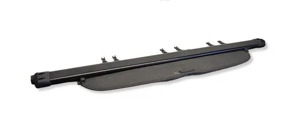 Honda CR-V Parcel shelf load cover 
