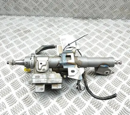 Mitsubishi L200 Steering rack mechanical part 8201B0207