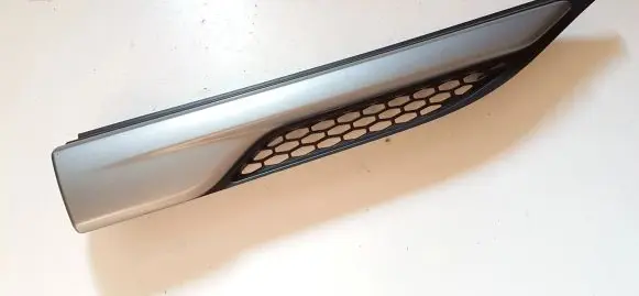 Land Rover Evoque I Fender grill BJ32280B10ABW