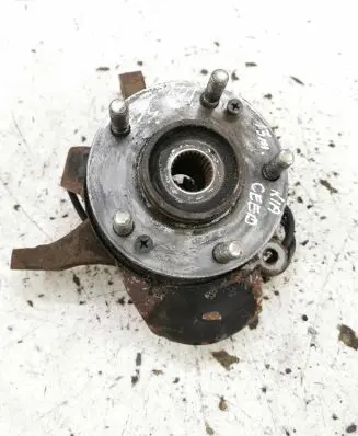 KIA Ceed Front wheel hub