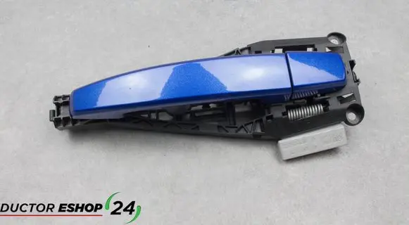 Opel Mokka Rear door exterior handle