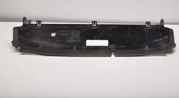 Ford Puma Intercooler air channel guide L1TB-8314-A